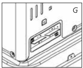 QLIMA R7327SC - A INSTALLERE OVNEN - 2