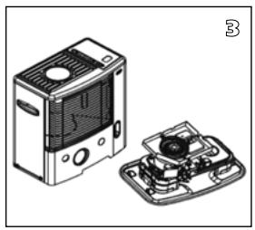 QLIMA R7327SC - CONSIGLI PER UN USO SICURO - 3