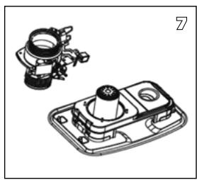 QLIMA R7327SC - K GARANTIBETINGELSER - 9