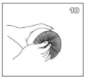 QLIMA R7327SC - TIPS ZUR SICHERHEIT - 10