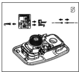 QLIMA R7327SC - CONSEILS POUR UN USAGE EN Toute SÉCURITÉ - 5