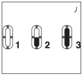 QLIMA R7327SC - B RIFORNIMENTO DEL COMBUSTIBLE - 1