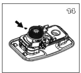 QLIMA R7327SC - SUGERENCIAS PARA UN USO SEGURO - 14