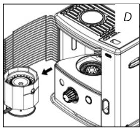 QLIMA R7327SC - UNDVIK ATT - 4