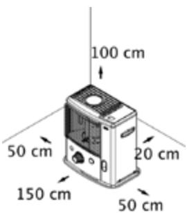 QLIMA R7327SC - K CONDITIONI DELLA GARANZIA - 2