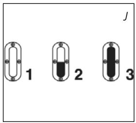 QLIMA R7327SC - B REMPLISSAGE DU COMBUSTIBLE - 1