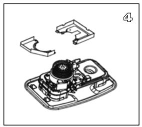 QLIMA R7327SC - CONSIGLI PER UN USO SICURO - 4