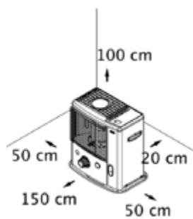 QLIMA R7327SC - TIPS FÖR SÄKER ANVÄNDNING - 1