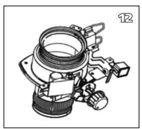 QLIMA R7327SC - CONSEILS POUR UN USAGE EN Toute SÉCURITÉ - 12