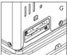QLIMA R7327SC - C PRIZIGANJE PECI - 8