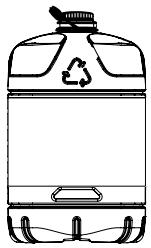 QLIMA R7327SC - DESSUS TEMPERÉ (LE 'SAFE TOP') - 1
