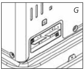 QLIMA R7327SC - NON SI RIESCE AD ACCENDERE LA STUFA. - 1