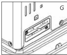 QLIMA R7327SC - A INSTALLING THE HEATER - 3