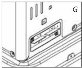 QLIMA R7327SC - A DIE INSTALLATION DES KAMINOFENS - 4
