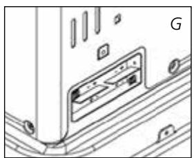 QLIMA R7327SC - E HET UITZETTEN VAN DE KACHEL - 2