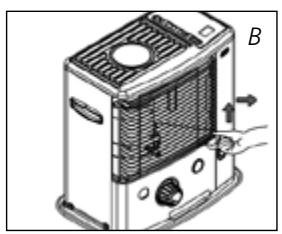 QLIMA R7327SC - IL "SAFE TOP" - 3