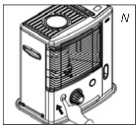 QLIMA R7327SC - D FONCTIONNEMENT DE L'APPAREIL - 2