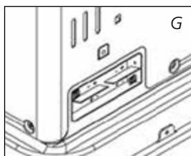 QLIMA R7327SC - C LÄMMITTIMEN SYTYTTÄMINEN - 8