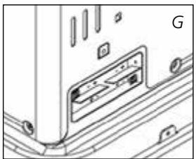 QLIMA R7327SC - DER OFEN LÄSST SICH NICT STARTEN. - 1