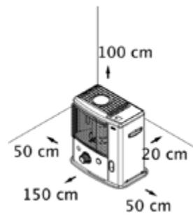 QLIMA R7327SC - K TAKUUEHDOT - 2