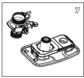 QLIMA R7327SC - SUGERENCIAS PARA UN USO SEGURO - 7