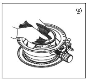 QLIMA R7327SC - TIPS ZUR SICHERHEIT - 9