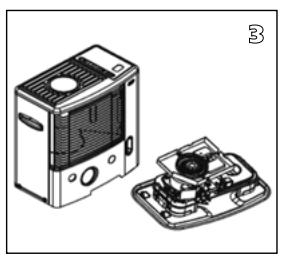 QLIMA R7327SC - TIPS VOOR EEN VEILIG GEBRUIK - 3