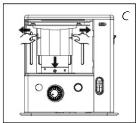 QLIMA R7327SC - O COMBUSTIVEL CORRECTO - 3