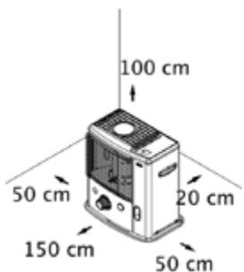 QLIMA R7327SC - GARANCIJSKA IZJAVA: - 1
