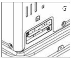 QLIMA R7327SC - A LÄMMITIMEN ASENTAMINEN - 1