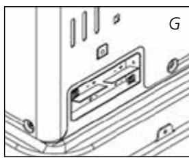 QLIMA R7327SC - A A INSTALLACAO DO AQUECEDOR - 2