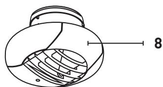 S&P OZEO ST2 OZEO ECOWATT 2' - 2.COMPOSITION DU KIT - 7