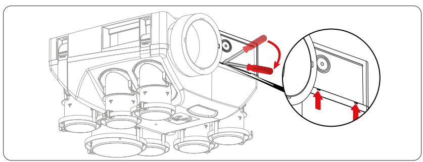 S&P OZEO ST2 OZEO ECOWATT 2' - INSTALLATION ELECTRIQUE - 5
