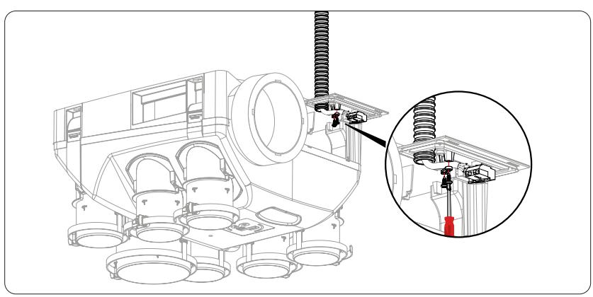 S&P OZEO ST2 OZEO ECOWATT 2' - INSTALLATION ELECTRIQUE - 6