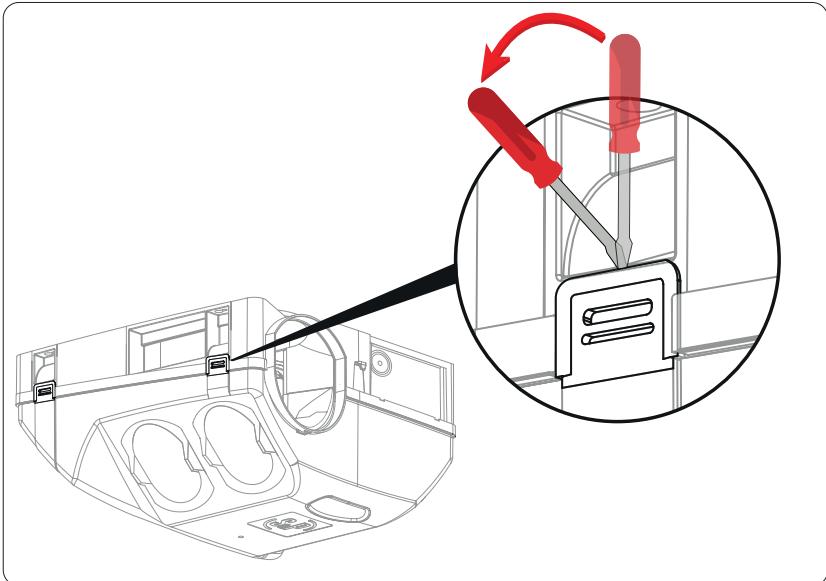 S&P OZEO ST2 OZEO ECOWATT 2' - NETTOYAGE DU GROUPE D'EXTRACTION - 1