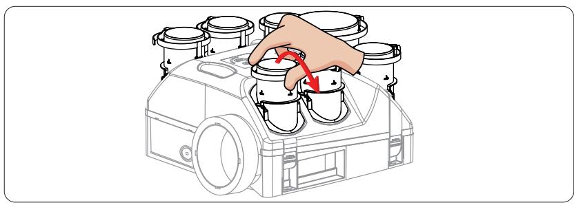 S&P OZEO ST2 OZEO ECOWATT 2' - PRINCIPLE DE FONCTIONNEMENT - 3