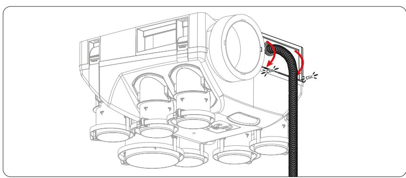 S&P OZEO ST2 OZEO ECOWATT 2' - INSTALLATION ELECTRIQUE - 8