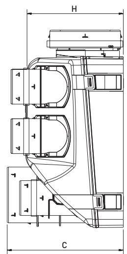 S&P OZEO ST2 OZEO ECOWATT 2' - 2.COMPOSITION DU KIT - 9