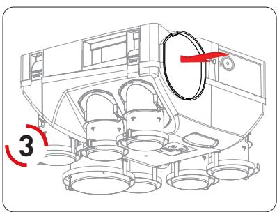 S&P OZEO ST2 OZEO ECOWATT 2' - PRINCIPLE DE FONCTIONNEMENT - 9