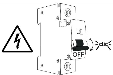 S&P OZEO ST2 OZEO ECOWATT 2' - INSTALLATION ELECTRIQUE - 3