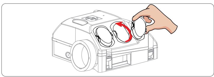 S&P OZEO ST2 OZEO ECOWATT 2' - PRINCIPLE DE FONCTIONNEMENT - 4