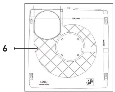 S&P OZEO ST2 OZEO ECOWATT 2' - 2.COMPOSITION DU KIT - 3