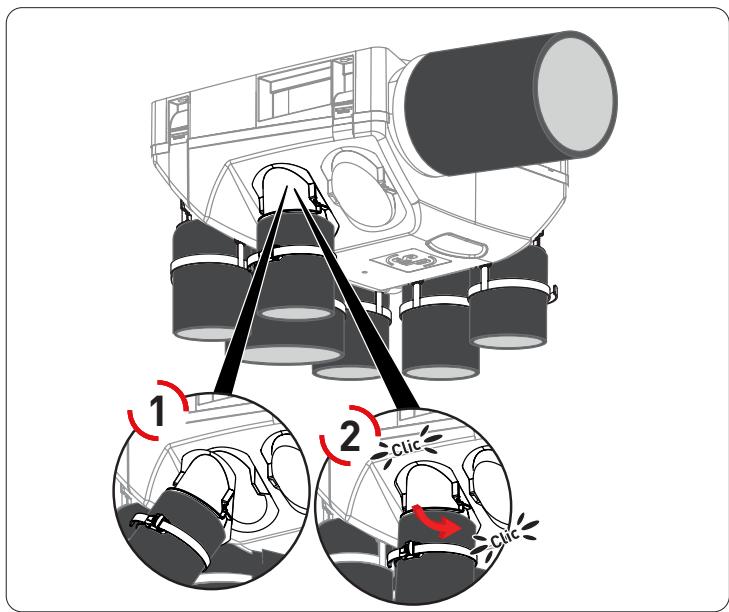 S&P OZEO ST2 OZEO ECOWATT 2' - INSTALLATION RESEAU - 4