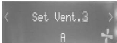 FREEPOINT ATENA3  PLUS 12/14 - DUKE 12/14 AIRTIGHT- SABA 12/14 MITHOS3  PLUS 12/14 - MENU REGLAGES - 4