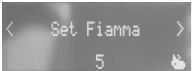 FREEPOINT ATENA3  PLUS 12/14 - DUKE 12/14 AIRTIGHT- SABA 12/14 MITHOS3  PLUS 12/14 - MENU REGLAGES - 6