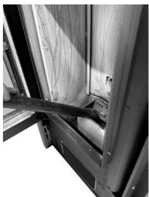 FREEPOINT ATENA3  PLUS 12/14 - DUKE 12/14 AIRTIGHT- SABA 12/14 MITHOS3  PLUS 12/14 - NETTOYAGE BRASERO ET TIROIR À CENDRE - 3