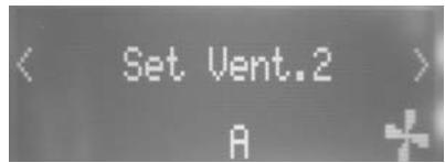 FREEPOINT ATENA3  PLUS 12/14 - DUKE 12/14 AIRTIGHT- SABA 12/14 MITHOS3  PLUS 12/14 - MENU REGLAGES - 3