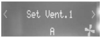 FREEPOINT ATENA3  PLUS 12/14 - DUKE 12/14 AIRTIGHT- SABA 12/14 MITHOS3  PLUS 12/14 - MENU REGLAGES - 2