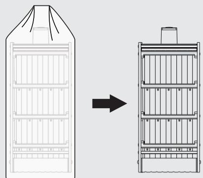 EQUATION FRESH EQUATION - Diversos (Manutenção, Reparação, Garantia, etc.) - 4