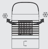EQUATION FRESH EQUATION - Diversos (Manutenção, Reparação, Garantia, etc.) - 43